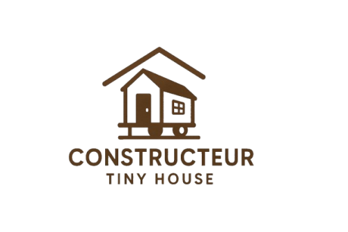 Logo de l'entreprise constructeur tiny house